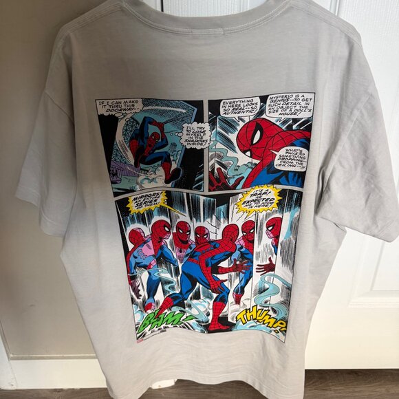 Kith Vintage Tees - Mens Large - Lot of 5 - Picture 10 of 10